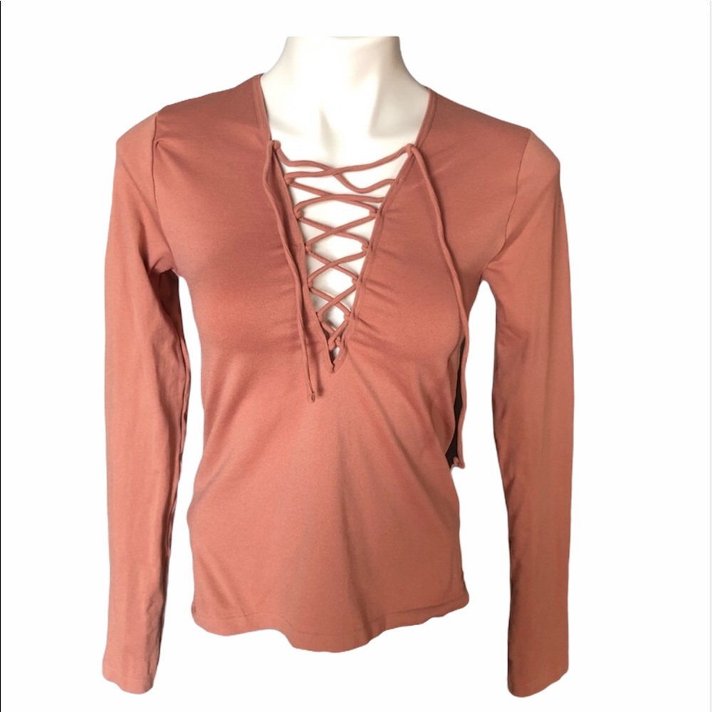 Forever 21 Top